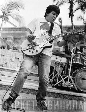 Ed Crawford