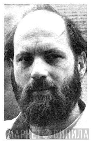 Ed Denson