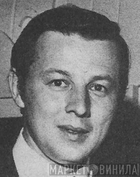 Ed LaBuick