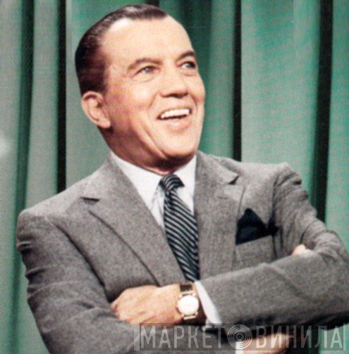 Ed Sullivan