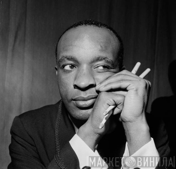 Ed Thigpen