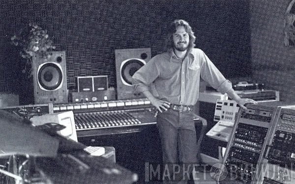 Ed Van Fleet