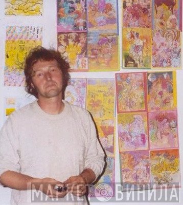 Ed Wilcox