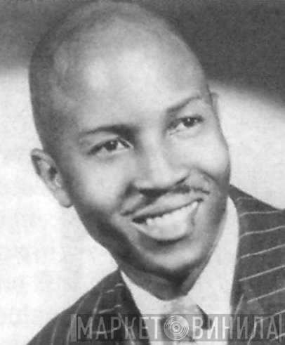 Eddie "Cleanhead" Vinson