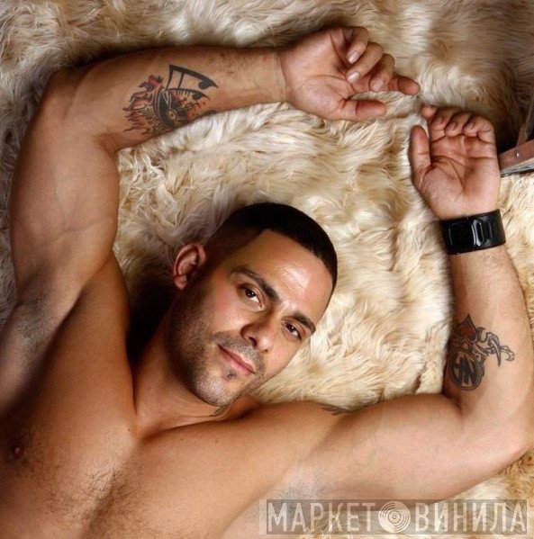 Eddie Baez