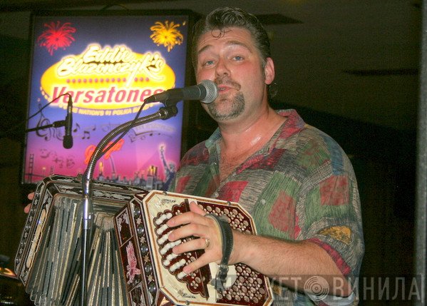 Eddie Blazonczyk, Jr.