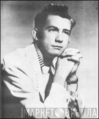 Eddie Bond