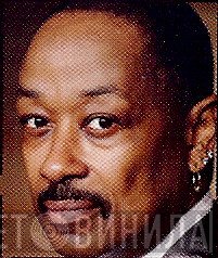 Eddie Cole