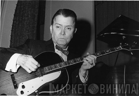 Eddie Condon