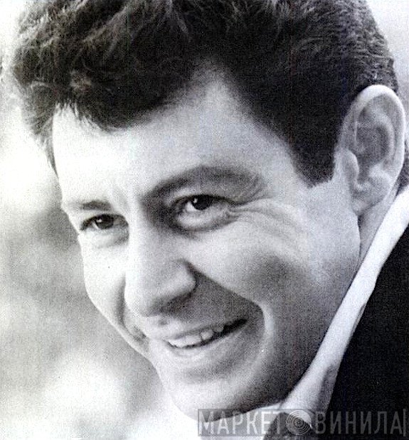 Eddie Fisher