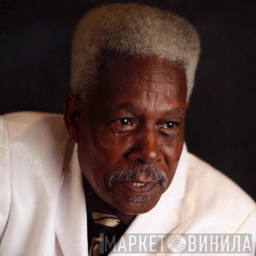 Eddie Floyd