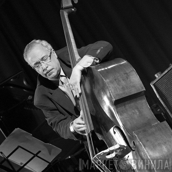 Eddie Gomez