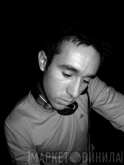Eddie Halliwell