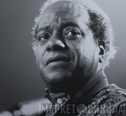 Eddie Harris
