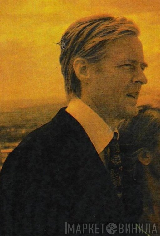 Eddie Hirst