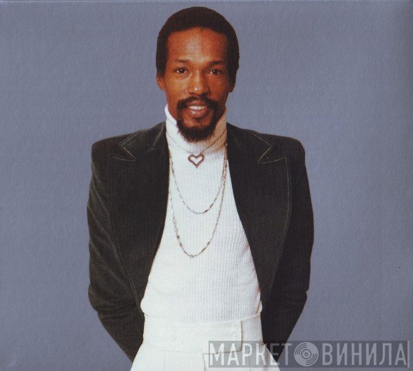 Eddie Kendricks