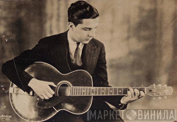 Eddie Lang