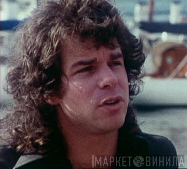 Eddie Leonetti