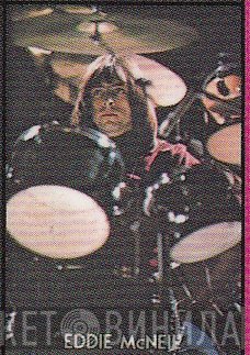 Eddie McNeil