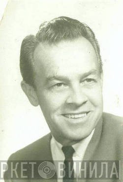 Eddie Miller 