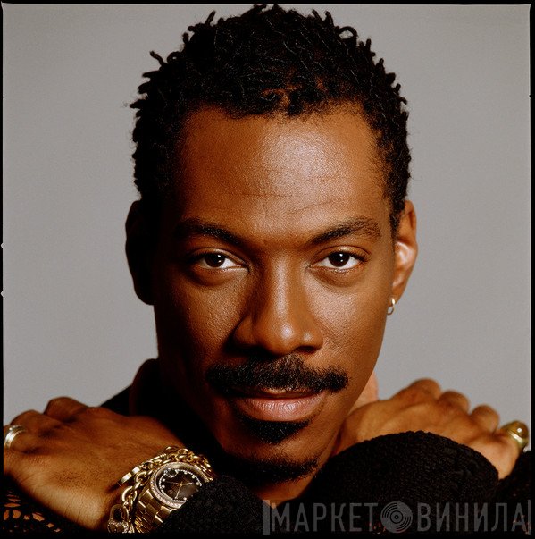 Eddie Murphy