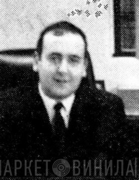 Eddie Newmark