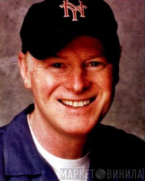Eddie O'Loughlin