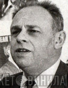 Eddie Palmans