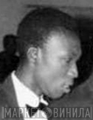 Eddie Parkins
