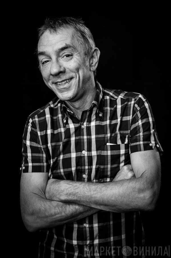 Eddie Piller