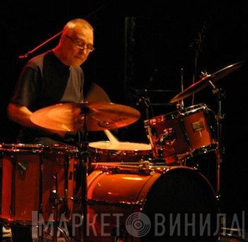 Eddie Prévost