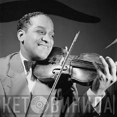 Eddie South