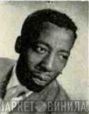Eddie Thomas
