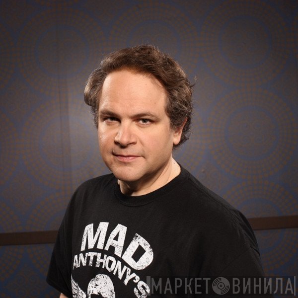 Eddie Trunk