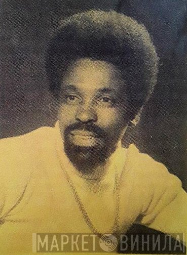 Eddie Wilson 