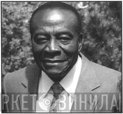 Eddie Wingate