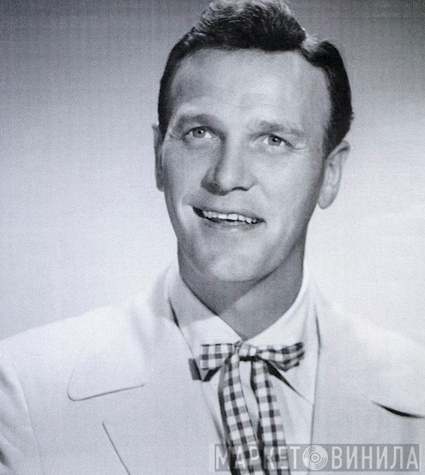Eddy Arnold