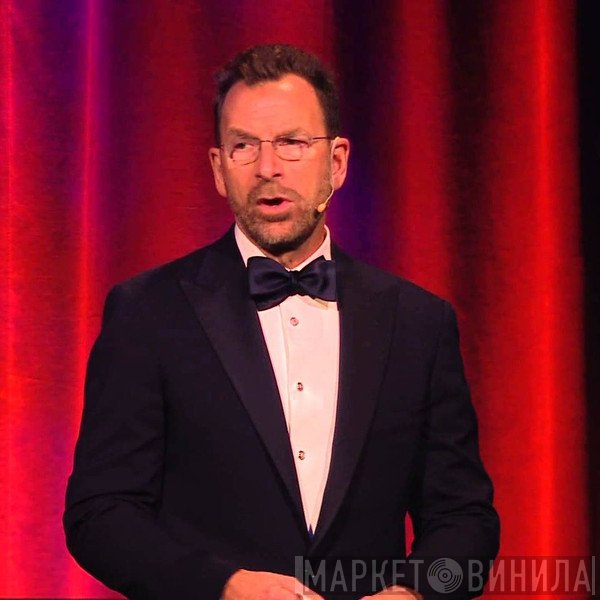 Edgar Bronfman, Jr.
