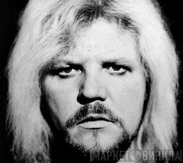 Edgar Froese
