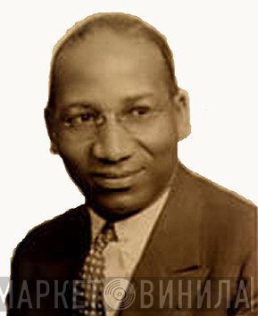Edgar Hayes