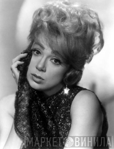 Edie Adams