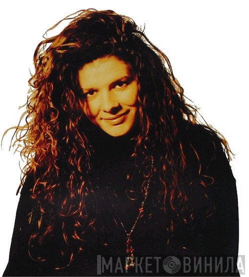 Edie Brickell