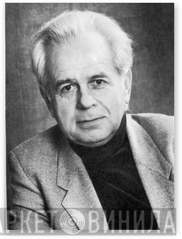 Edison Denisov