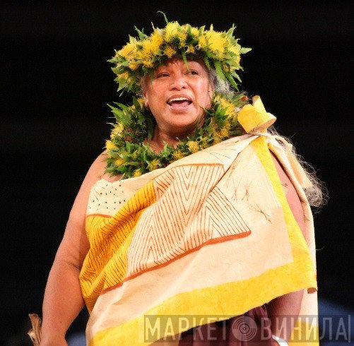 Edith Kanaka‘ole