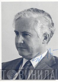 Edmond De Stoutz