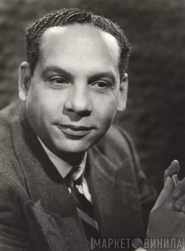 Edmundo Ros