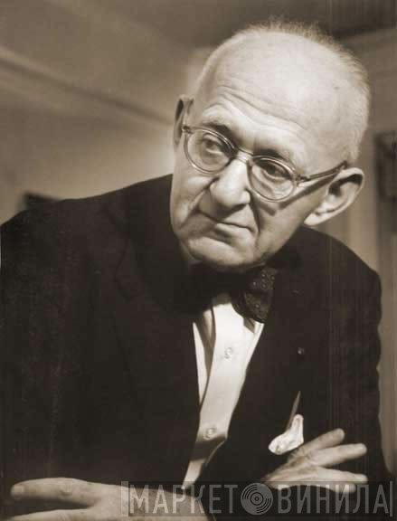 Eduard Steuermann