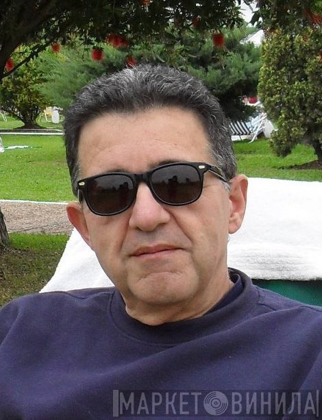 Eduardo Calcagno
