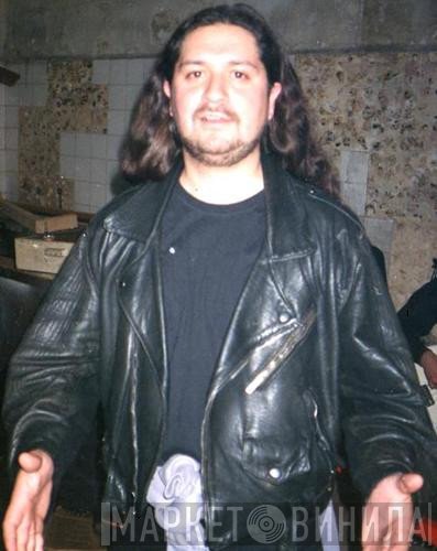 Eduardo Navarrete