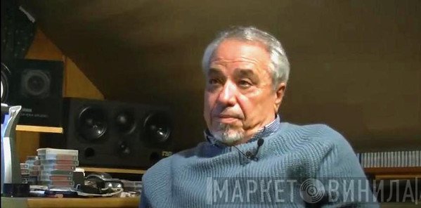 Eduardo Pastor
